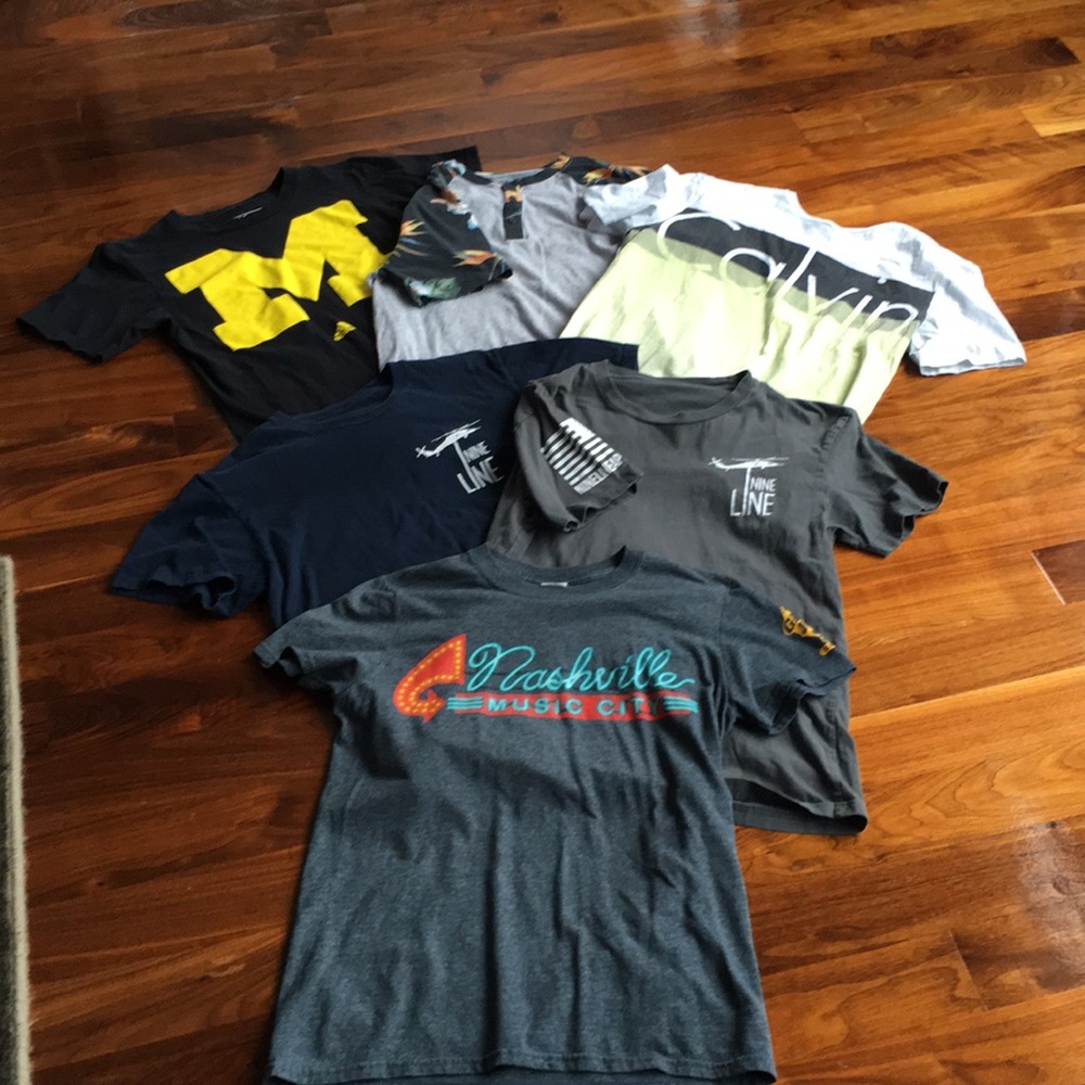T-shirt Bundle